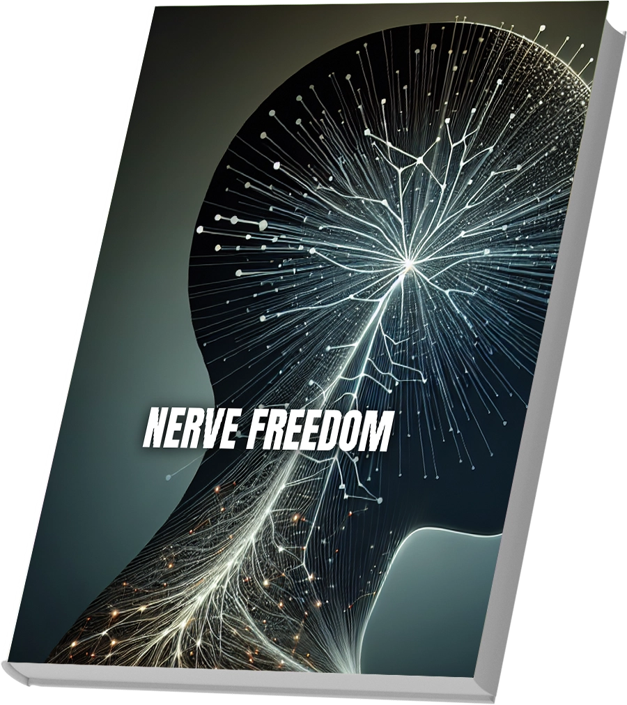 Nerve Freedom ebook bonus