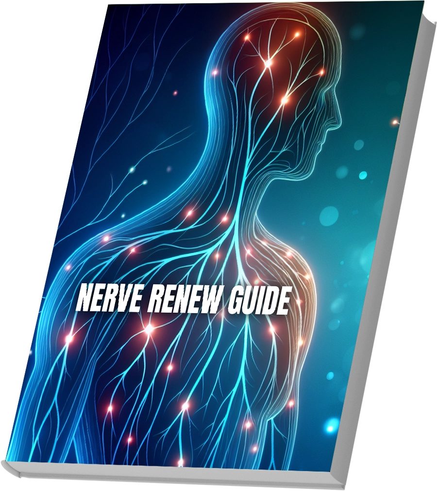 Nerve Renew Guide ebook bonus